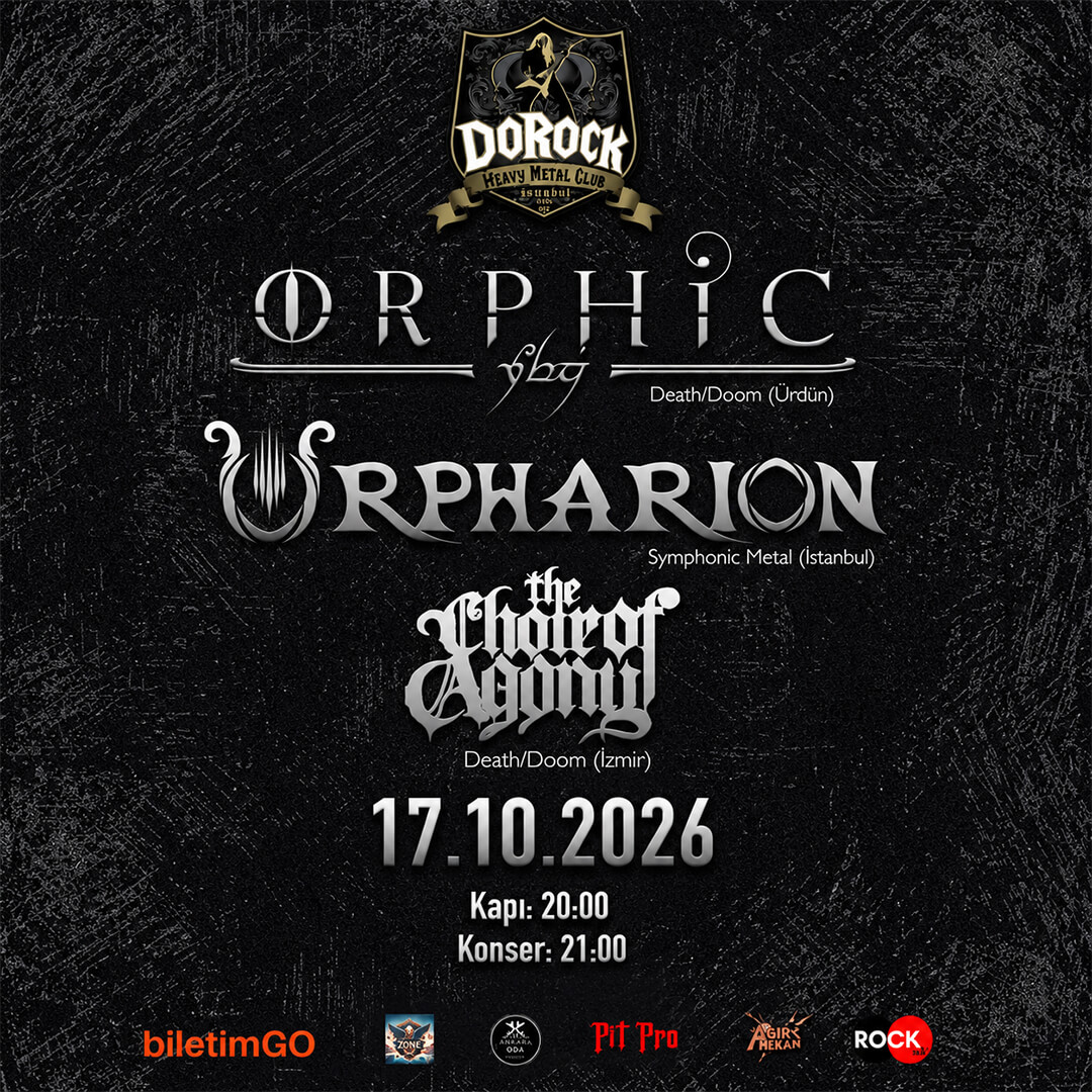 ORPHİC