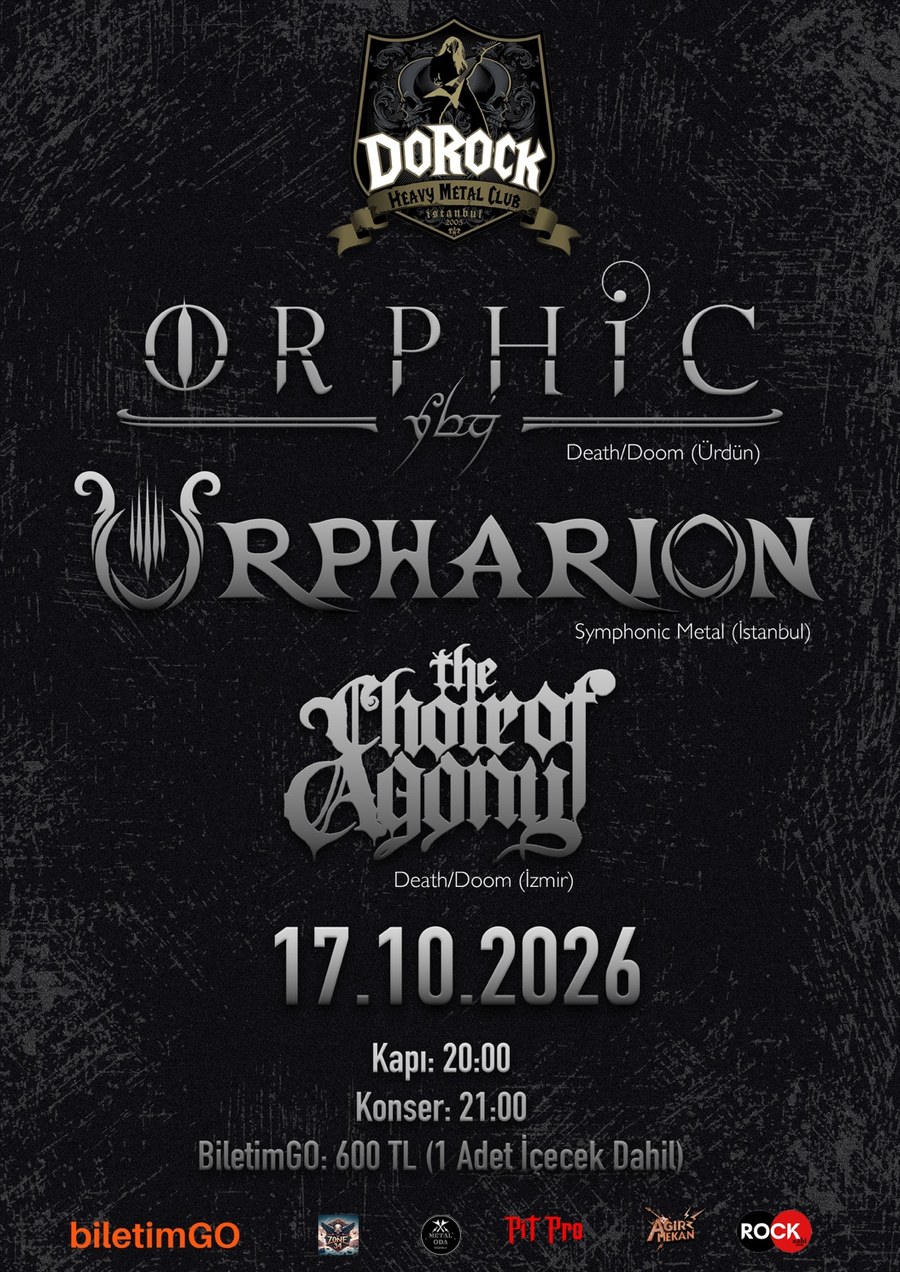 ORPHİC