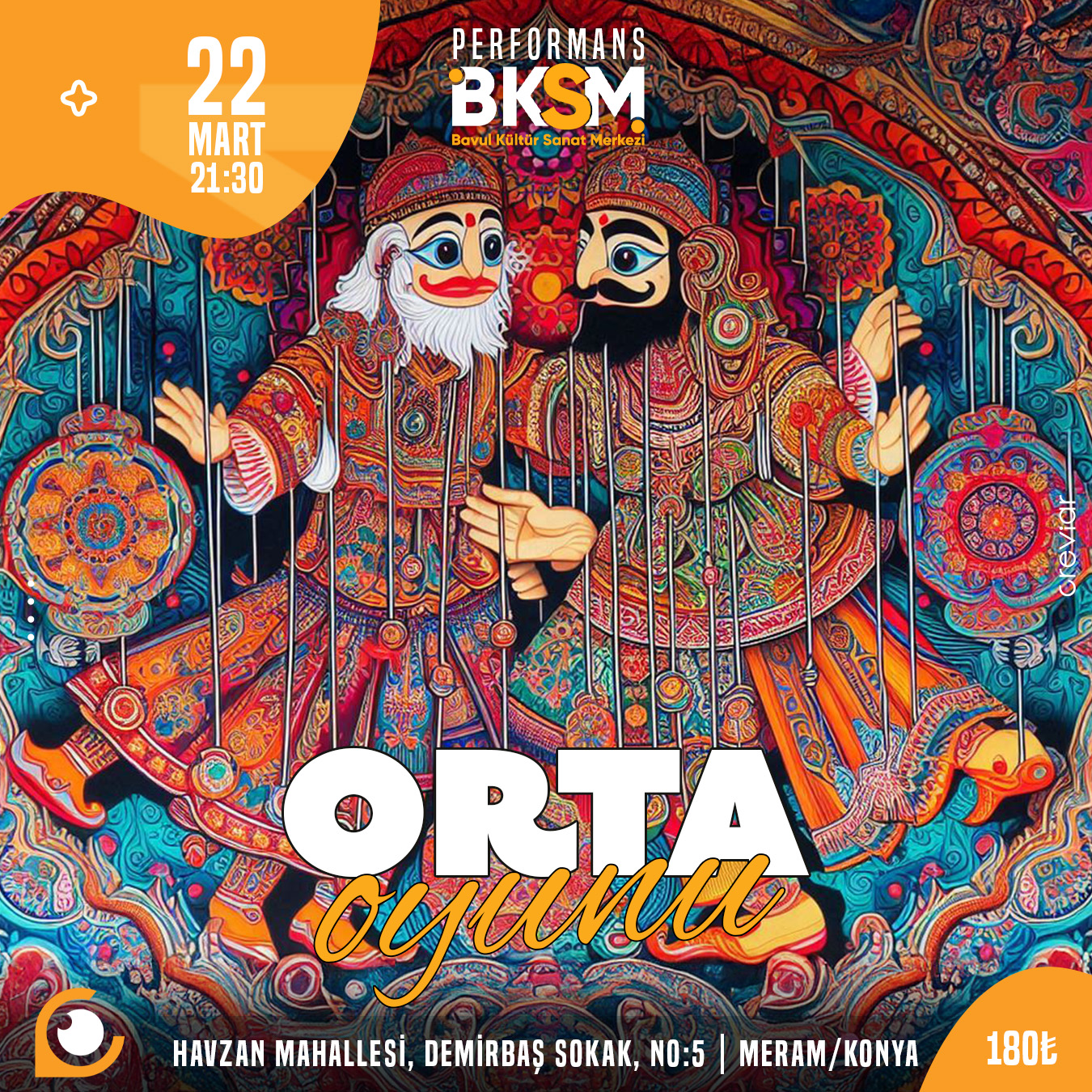 Orta Oyunu