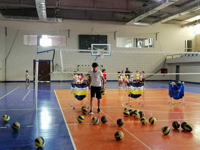 Ortaca Ahmet Ateş Spor Kompleksi