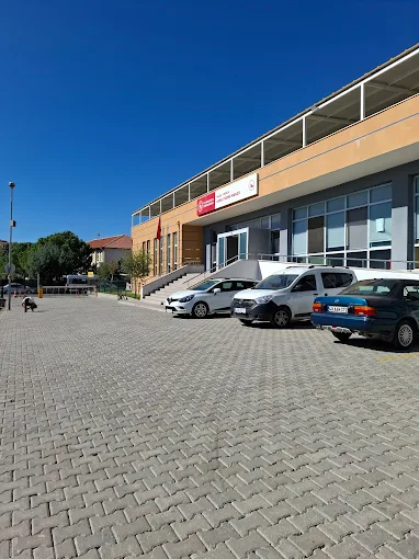 Ortaca Ahmet Ateş Spor Kompleksi