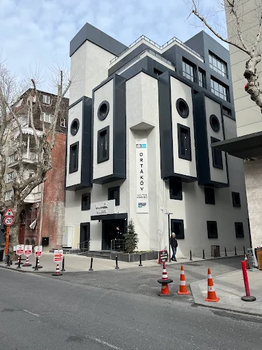 Ortaköy Kültür Merkezi