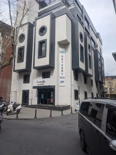 Ortaköy Kültür Merkezi