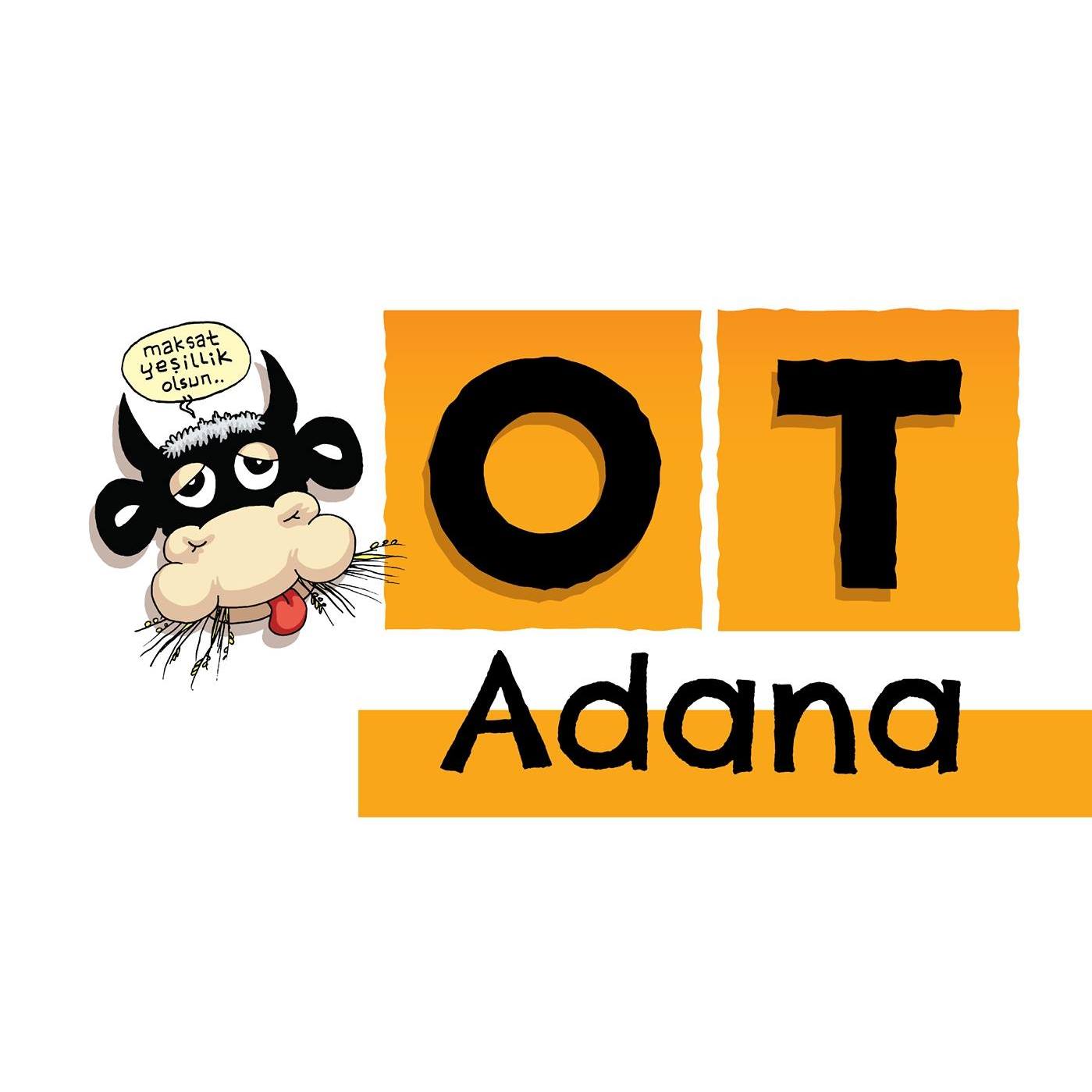 OT Cafe Adana