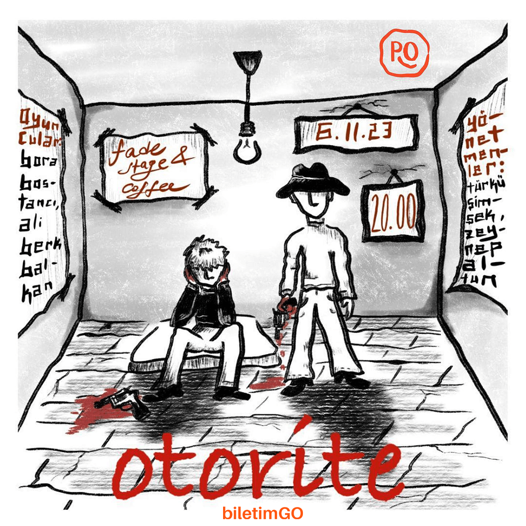 Otorite