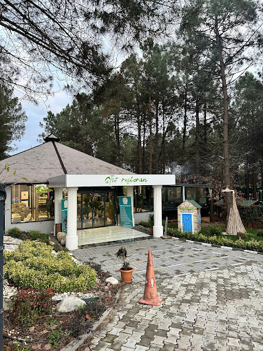OTTO Doğa Park