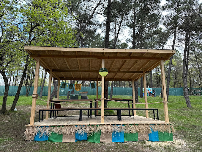 OTTO Doğa Park