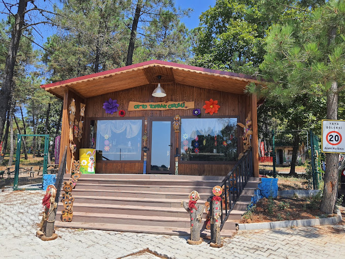 OTTO Doğa Park