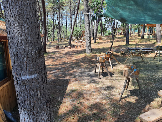 OTTO Doğa Park
