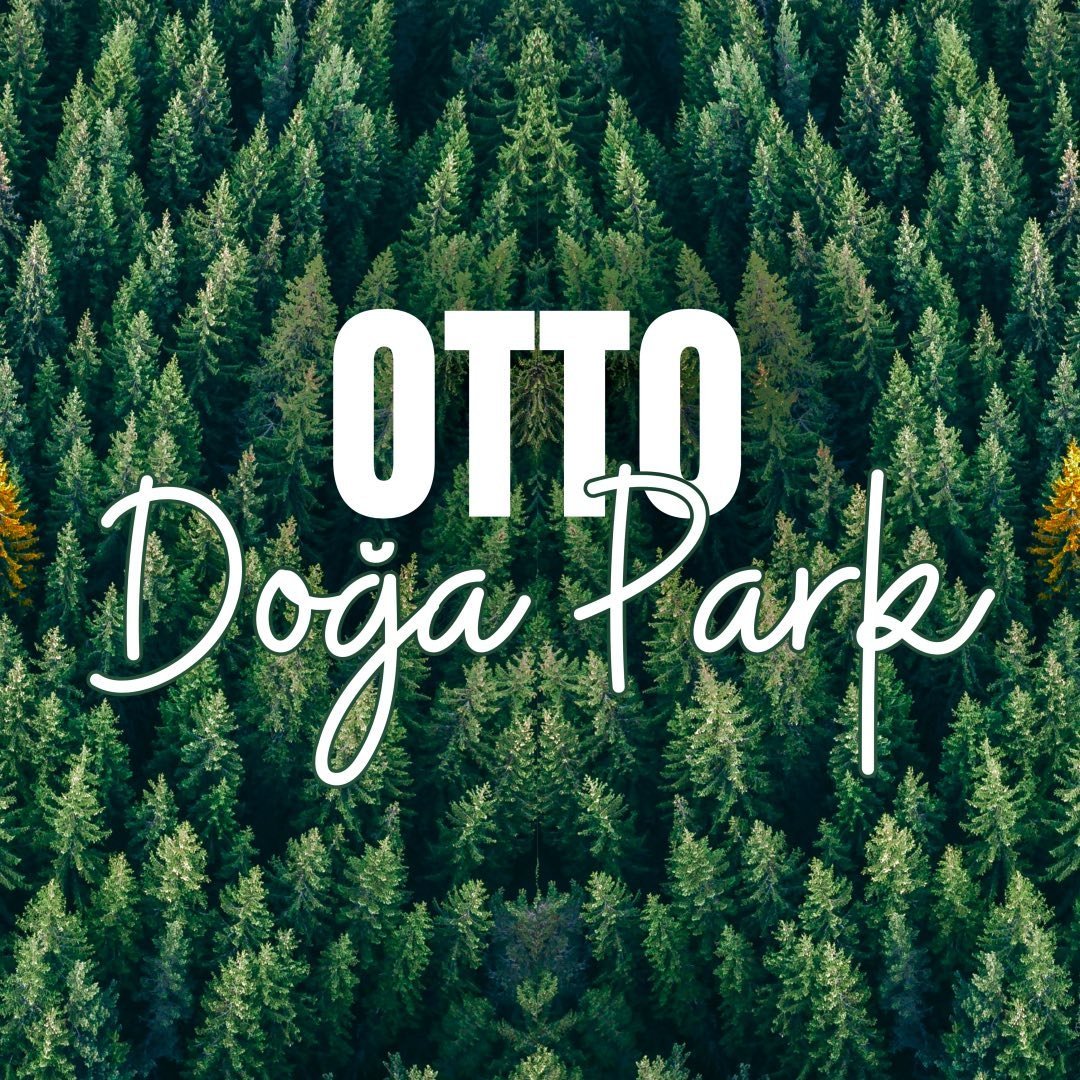OTTO Doğa Park