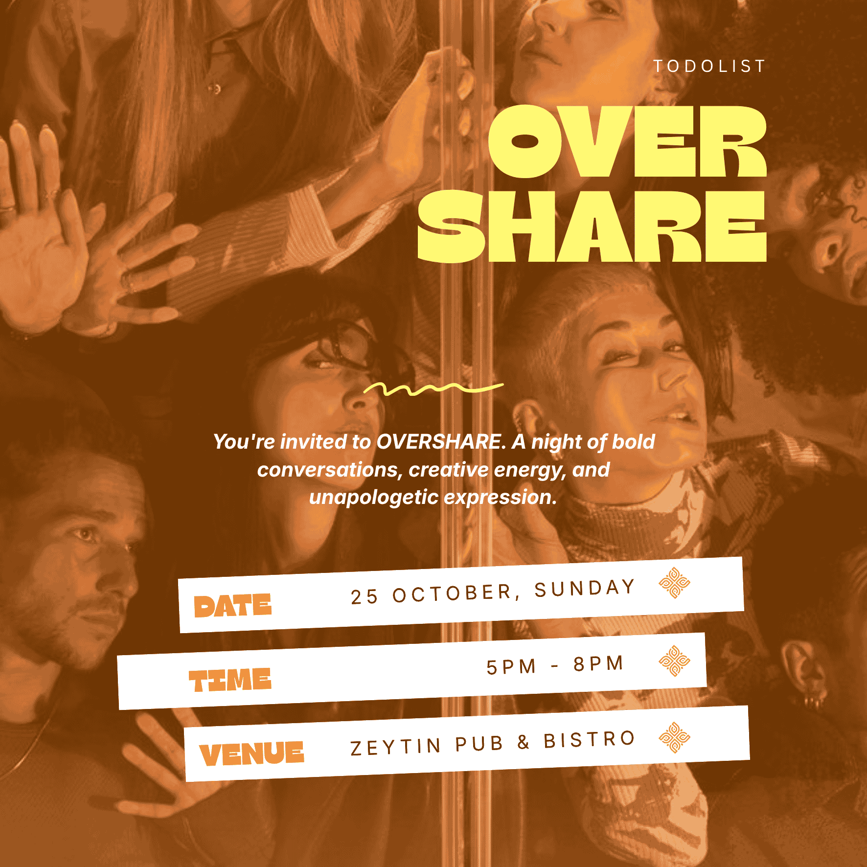 Overshare - 02