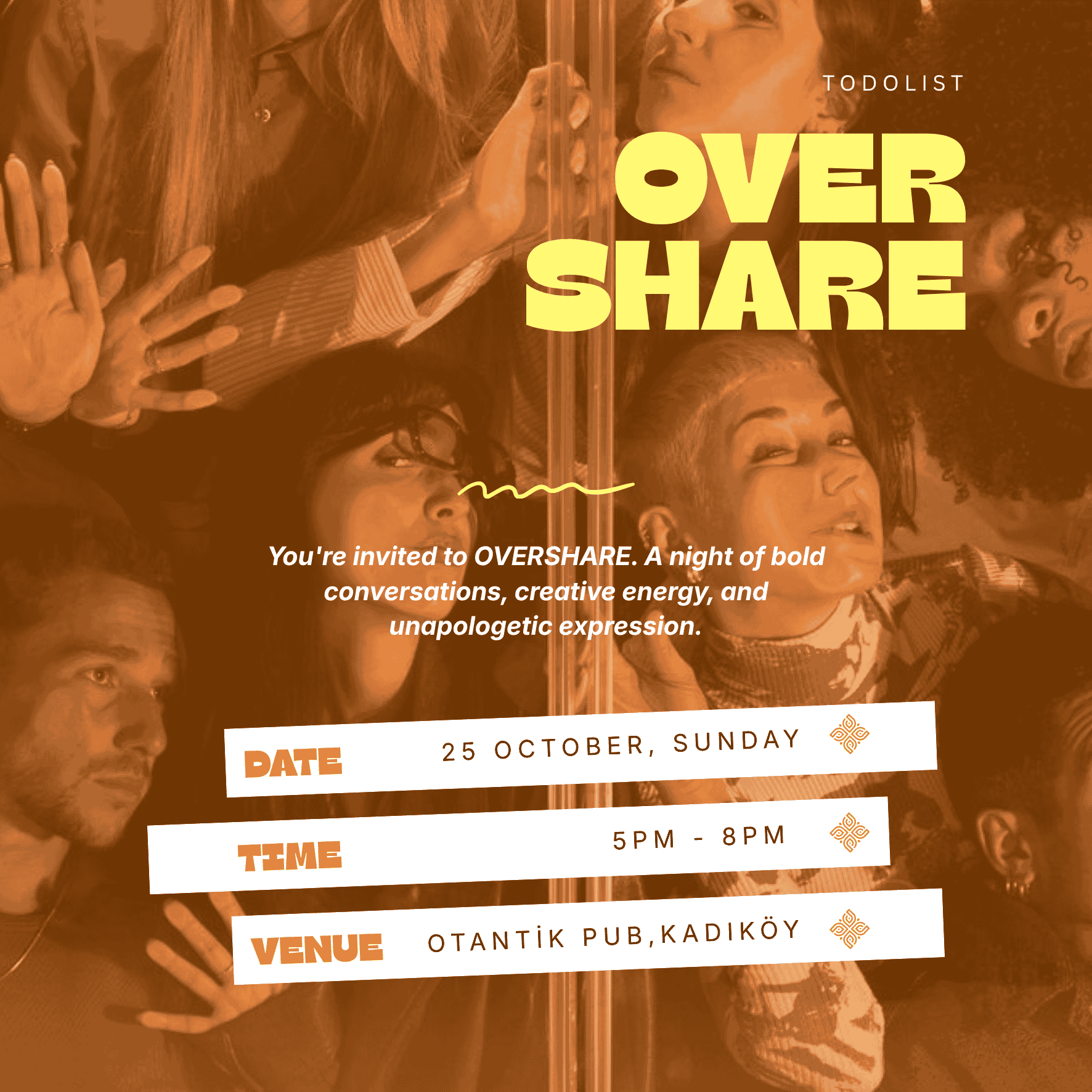 Overshare - 02