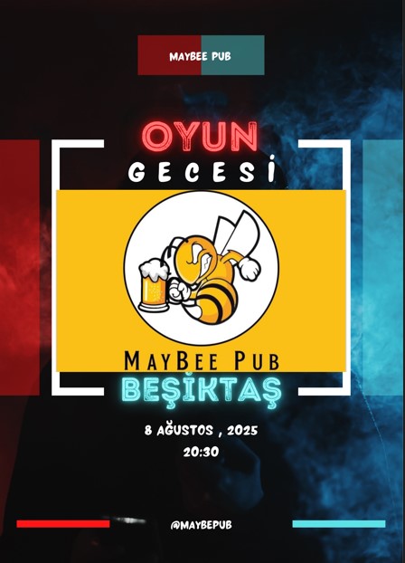 OYUN GECESİ