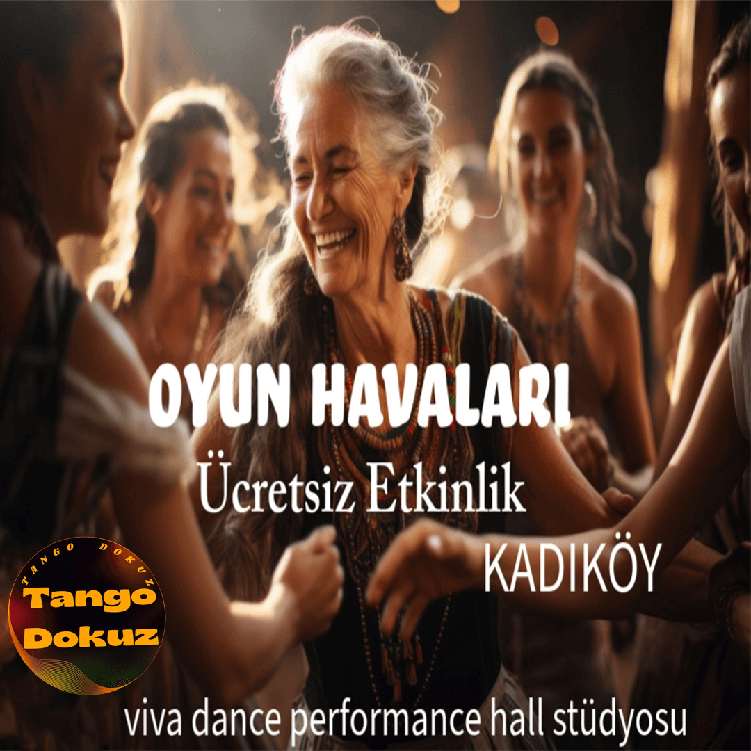 Oyun Havaları
