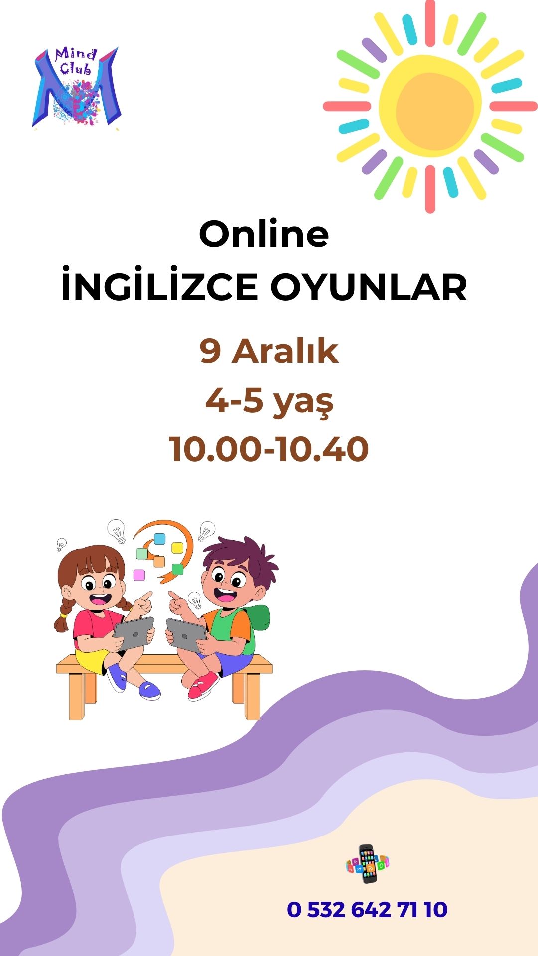 İngilizce Oyunlar