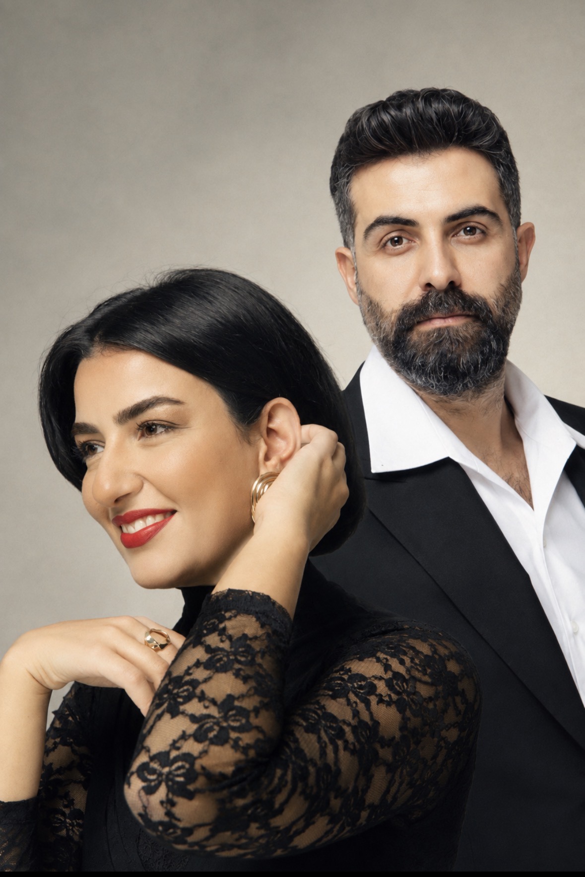 Özge Çam & Cem Doğan Ankara Konseri
