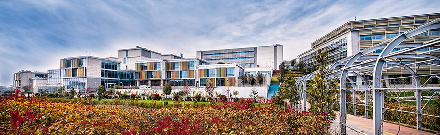 Özyeğin Üniversitesi