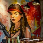 Pablo Artisan Coffee Samsun Atakum