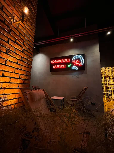 Pablo Artisan Coffee Uşak