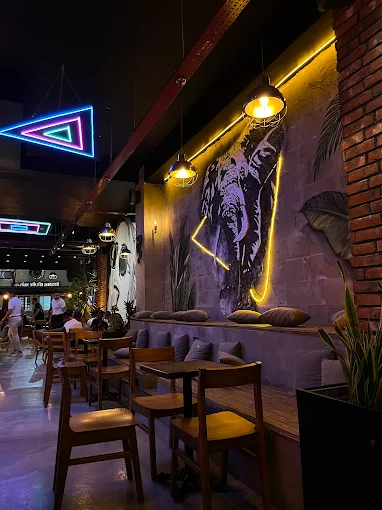 Pablo Artisan Coffee Uşak