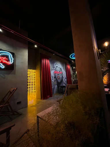 Pablo Artisan Coffee Uşak