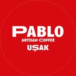 Pablo Artisan Coffee Uşak