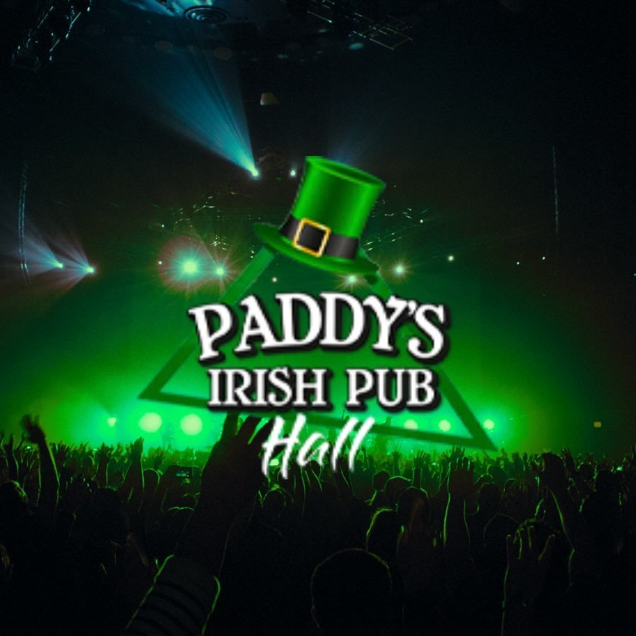 Paddy's Performance Hall