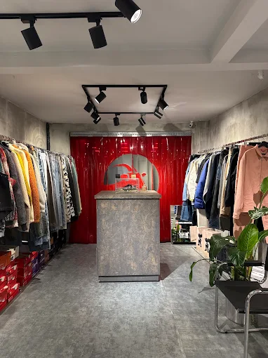 PAİRCO Nişantaşı