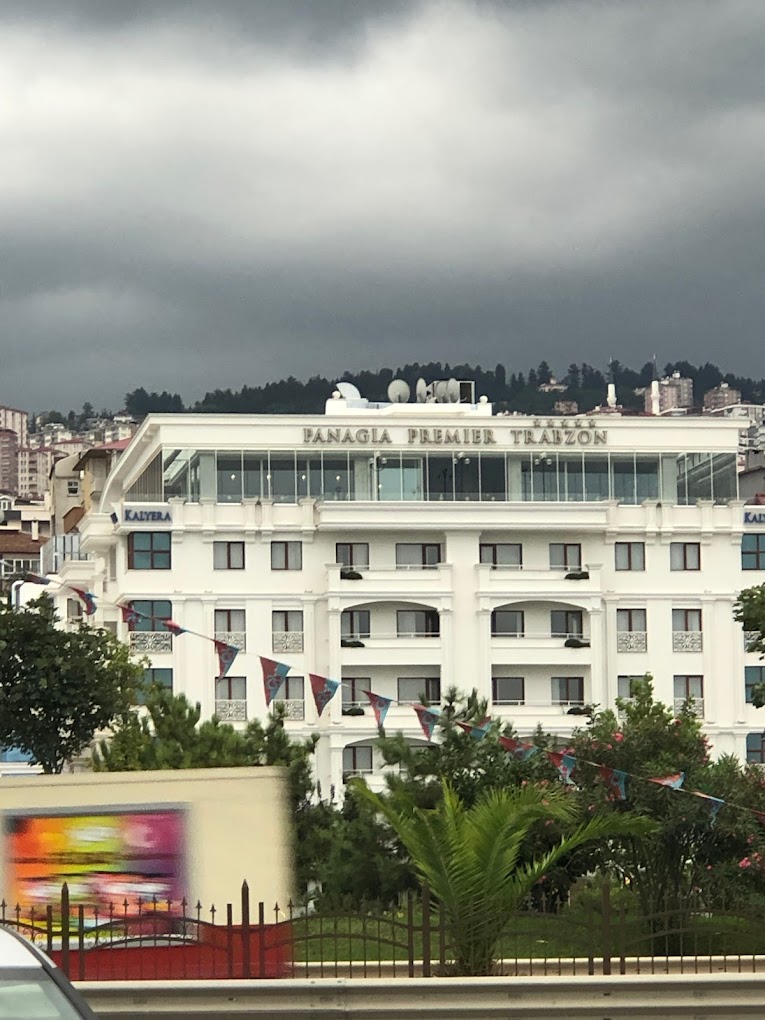 Panagia Premier Trabzon