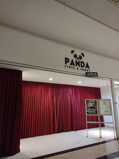 Panda Fikir & Sanat Atölye - Sahne