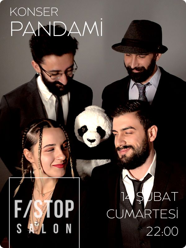 Pandami Music