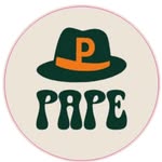 Pape Cafe