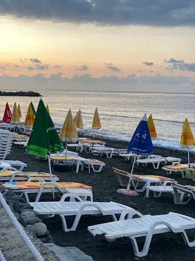 Pasha Resort & Beach Club