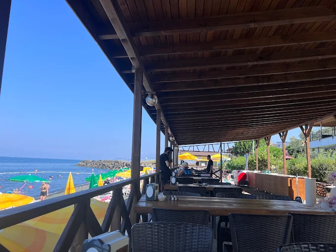 Pasha Resort & Beach Club