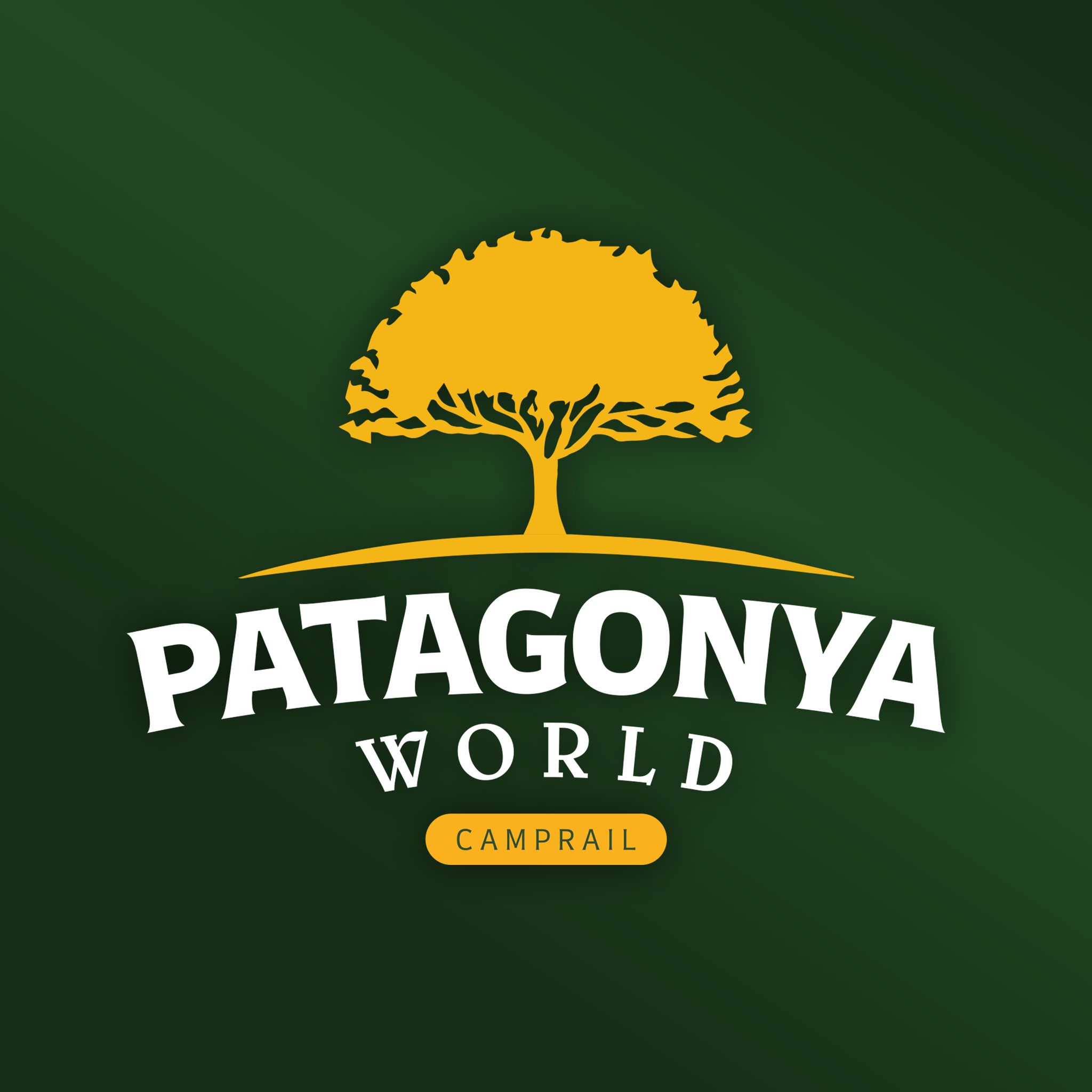 Patagonya World Camprail