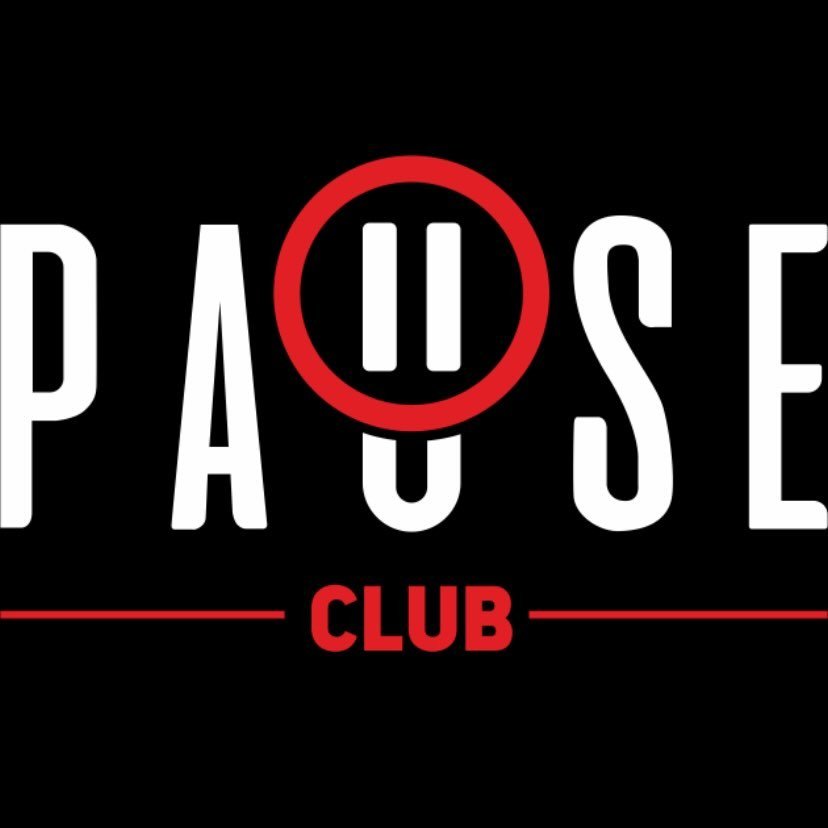 PAUSE CLUB