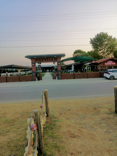 Payidar Garden