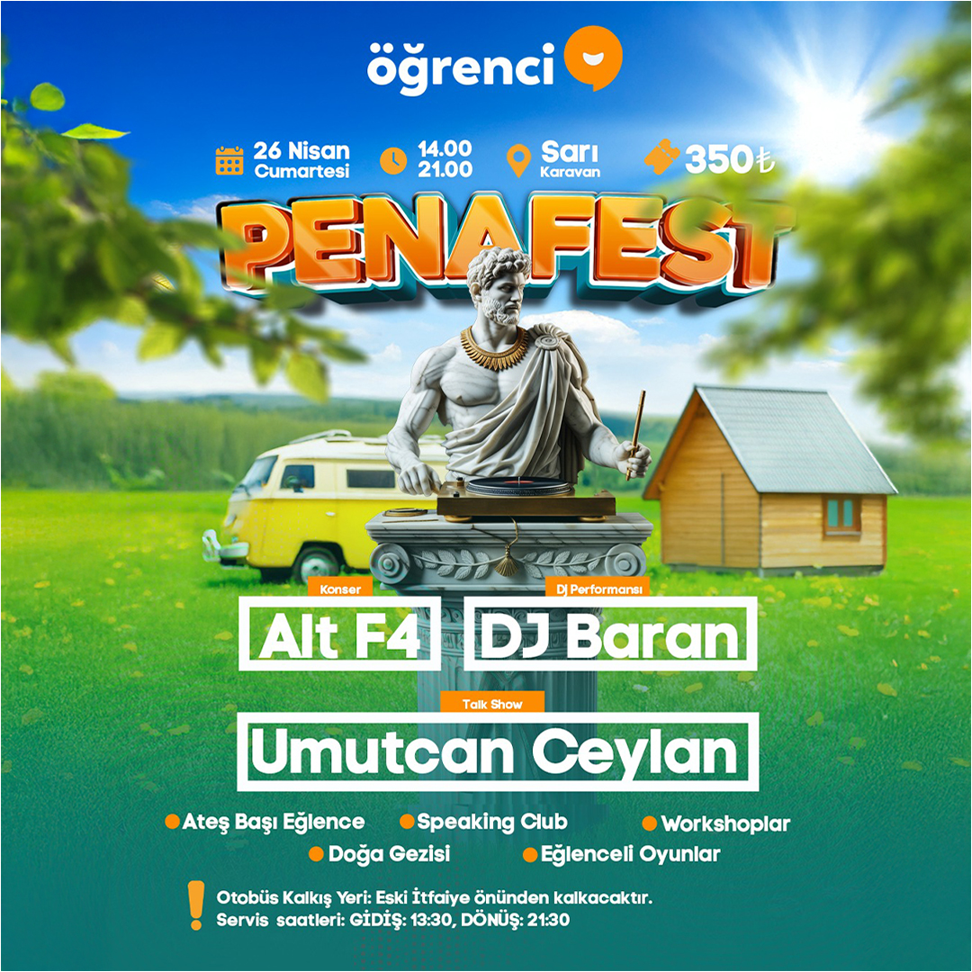 PenaFest Bolu