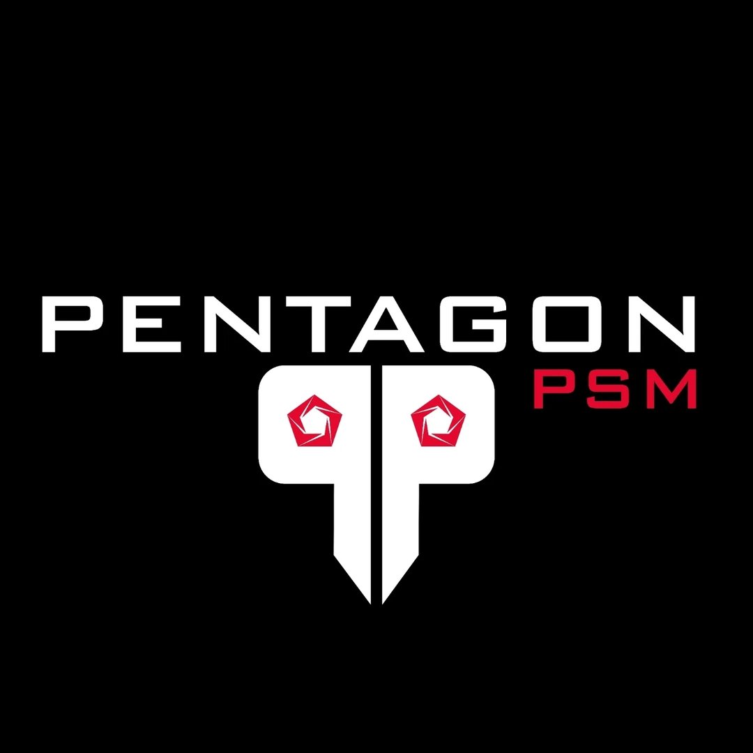 Pentagon PSM