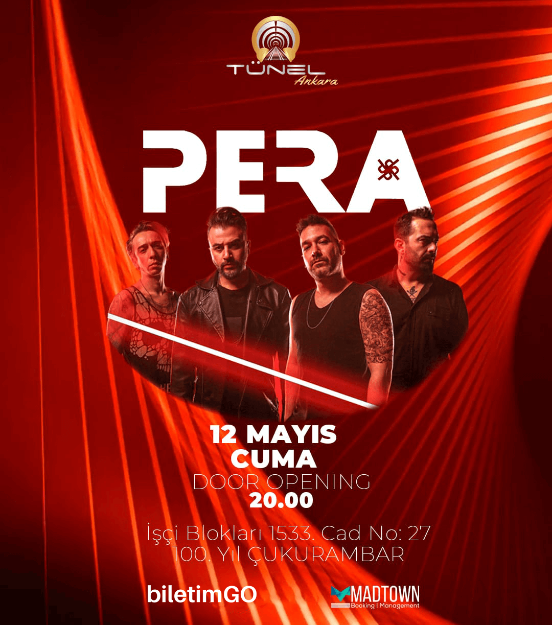 PERA