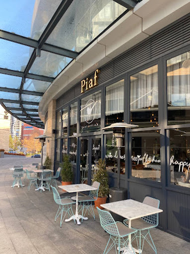 Piaf Cafe & Restaurant