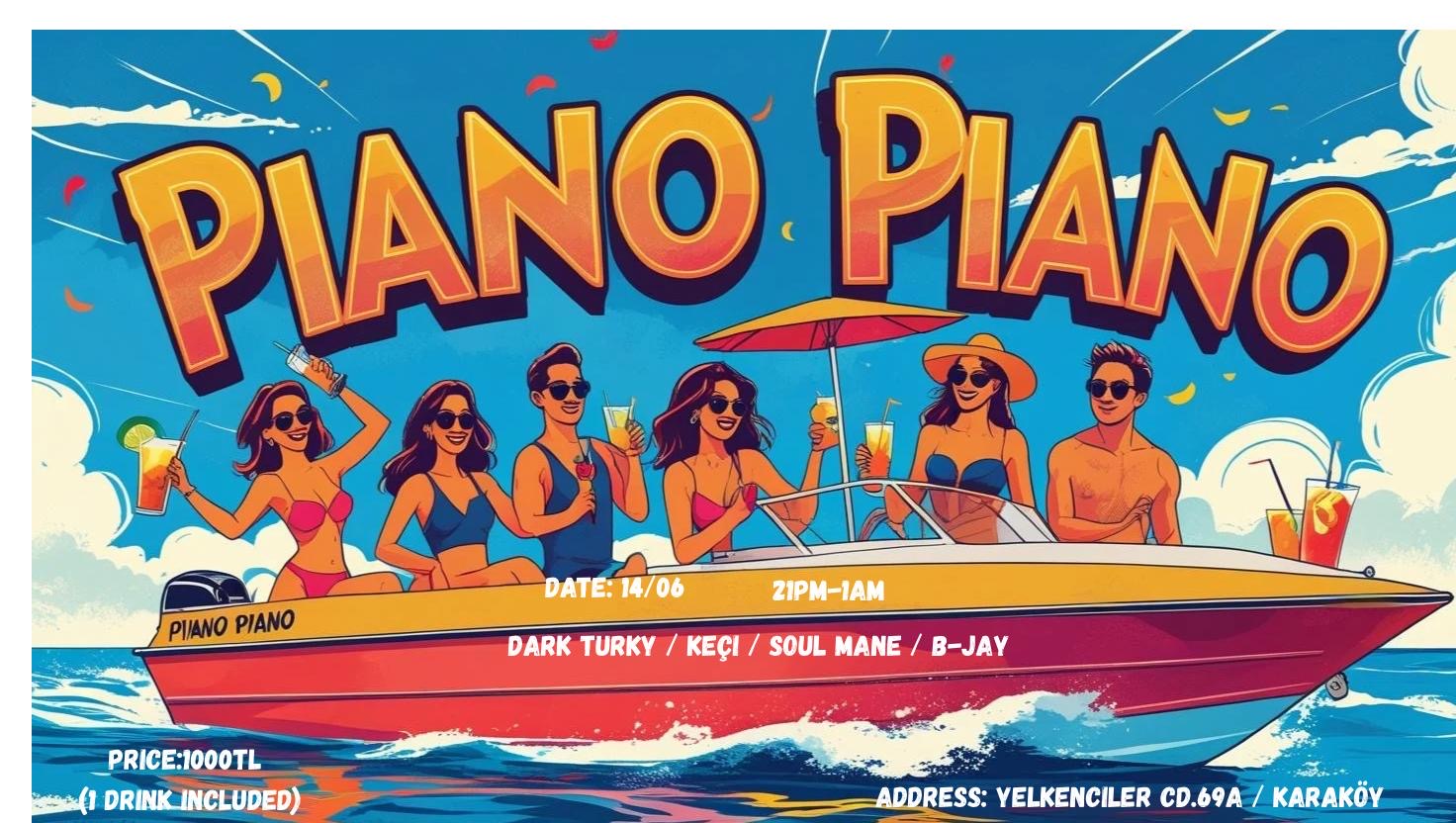 piano piano