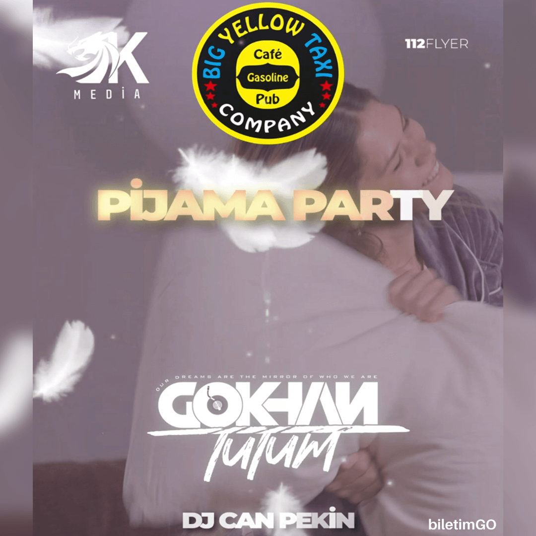Pijama Party