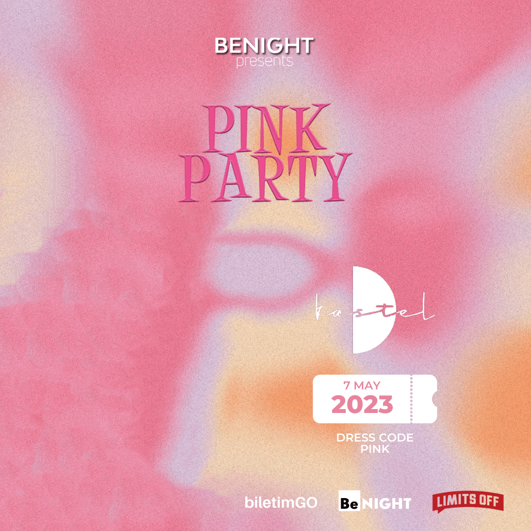 Pink Party