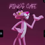 Pink's Cafe Bistro Lounge
