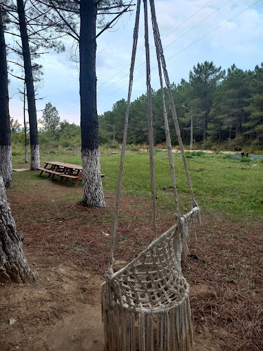 Pırıl Camping