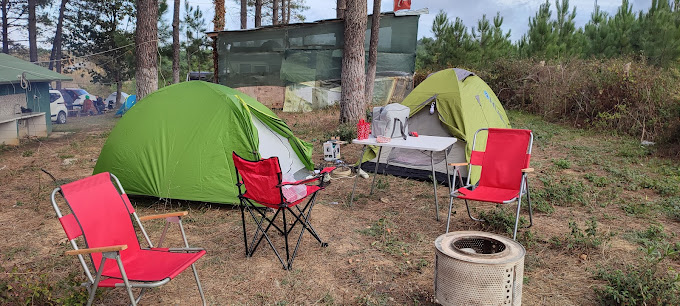 Pırıl Camping