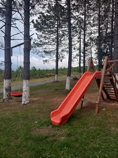 Pırıl Camping