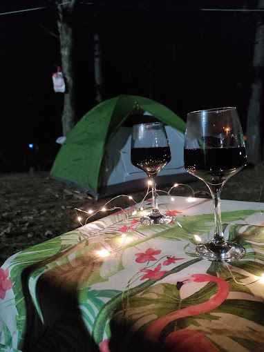 Pırıl Camping