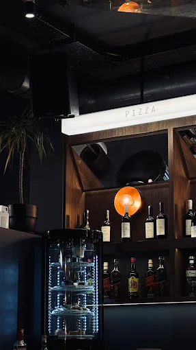 Pizza Express Nişantaşı